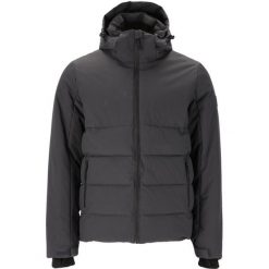 Kurtka narciarska Whistler Lakeland. Szare kurtki narciarskie i snowboardowe damskie WHISTLER, m, bez wzorów, bez kaptura, narciarskie. W wyprzedaży za 434.99 zł.