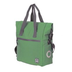 Teczka Willex. Zielone aktówki damskie willex. Za 281.50 zł.