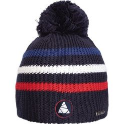 Czapka Cairn Olivier. Niebieskie czapki męskie CAIRN, na zimę, bez wzorów, sportowe. Za 181.00 zł.