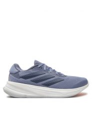 Adidas Buty do biegania Supernova Ease JR7647 Fioletowy. Fioletowe obuwie do biegania damskie Adidas. Za 259.99 zł.