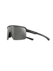 Okulary przeciwsłoneczne SOLAR Peter - cat.3 - Black. Czarne okulary przeciwsłoneczne damskie SOLAR. Za 350.00 zł.
