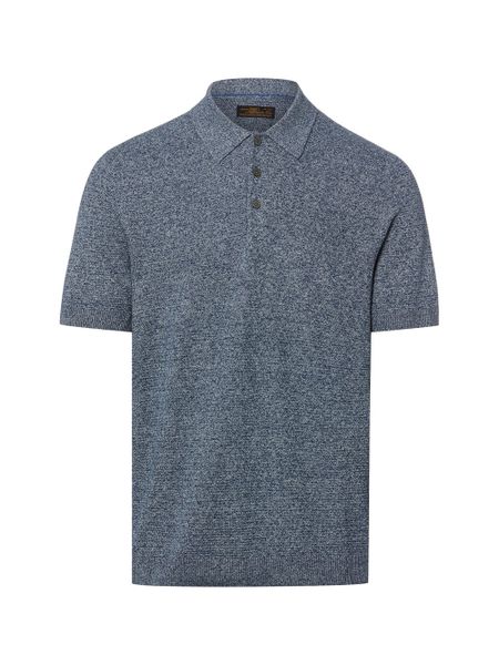 Jack & Jones koszulka polo - JPRBluriley Mężczyźni Bawełna (100%) niebieski, S. Niebieskie koszulki polo męskie Jack & Jones, m, bez wzorów, z bawełny, bez ramiączek. Za 199.95 zł.