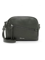 Tamaris Torebka "Alessia" w kolorze szarym - 20 x 16 x 5 cm rozmiar: onesize. Szare torebki klasyczne damskie Tamaris, bez wzorów, z materiału, bez dodatków. Za 113.36 zł.