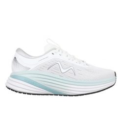 Damskie buty do biegania MBT 3000-2 Lace Up. Białe obuwie do biegania damskie MBT. Za 845.50 zł.