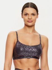 Chantelle Biustonosz top Soft Stretch C11DQ2 Granatowy. Niebieskie biustonosze Chantelle, bez wzorów, z syntetyku. Za 179.99 zł.