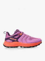 Buty trailowe damskie Inov-8 Trailtalon. Fioletowe obuwie do biegania damskie Inov-8. Za 597.29 zł.