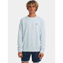 Sweter męski O'Neill O'Riginals Badge Crew. Niebieskie swetry męskie O'neill, m, bez wzorów, bez kołnierzyka. Za 319.00 zł.