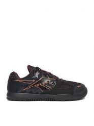 Reebok Buty na siłownię EOSK-NANO 2.0 100264004 Czarny. Czarne obuwie treningowe damskie Reebok, na fitness i siłownię. Za 529.99 zł.