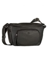 Tom Tailor Torebka "Fara" w kolorze czarnym - 27 x 17,5 x 11,5 cm rozmiar: onesize. Czarne torebki klasyczne damskie Tom Tailor, bez wzorów, z materiału, bez dodatków. Za 86.99 zł.