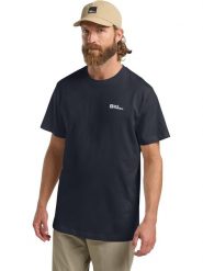 Jack Wolfskin Funkcyjna koszulka polo "Essential" w kolorze szarym rozmiar: S. Szare koszulki polo męskie Jack Wolfskin, s, bez wzorów, z bawełny, bez ramiączek. Za 96.60 zł.