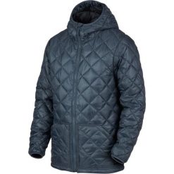 Oakley kurtka narciarska DWR CHAMBERS JACKET Dark Slate S. Kurtki narciarskie i snowboardowe damskie Oakley, m, bez wzorów, bez kaptura, narciarskie. W wyprzedaży za 429.00 zł.