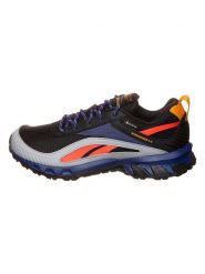Reebok Buty "Ridgerider 6 GTX" w kolorze czarnym do biegania rozmiar: 40,5. Czarne obuwie do biegania damskie Reebok. Za 206.42 zł.