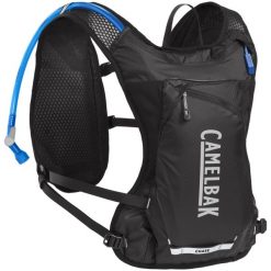 Kamizelka rowerowa damska CamelBak Women's Chase Race 4 Vest. Czarne kamizelki damskie Camelbak, s. Za 299.99 zł.