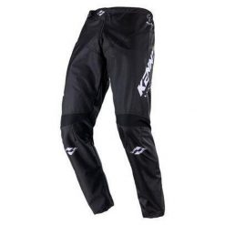 Spodnie Kenny Elite. Czarne szorty męskie KENNY, bez wzorów. Za 482.00 zł.