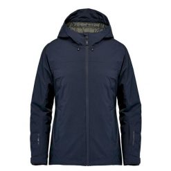 Damska Kurtka Termoaktywna Nostromo. Niebieskie kurtki damskie STORMTECH, xl, bez wzorów, bez kaptura. Za 581.99 zł.