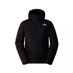 Kurtka uniwersalna męska The North Face Aconcagua 3. Białe kurtki męskie The North Face, m, bez wzorów, z puchu, klasyczne, z kapturem. Za 1,278.00 zł.
