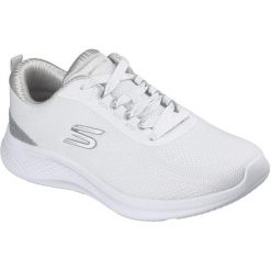 Buty sportowe damskie Skechers Skech lite Pro 2.0 Brillian. Białe obuwie treningowe damskie Skechers, na fitness i siłownię. Za 490.00 zł.