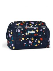 Ergobag Torba sportowa w kolorze granatowym - 40 x 30 x 25 cm rozmiar: onesize. Niebieskie torebki dziecięce ergobag. Za 70.41 zł.