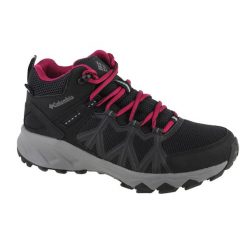 Buty trekkingowe damskie, Columbia Peakfreak II Mid Outdry. Czarne obuwie trekkingowe damskie Columbia. Za 639.00 zł.