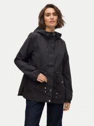 Vero Moda Parka Paisley 10301577 Czarny Regular Fit. Czarne parki damskie Vero Moda, m, bez wzorów, z syntetyku. Za 219.99 zł.