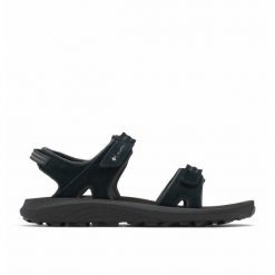 Sandały turystyczne Damskie Columbia Trailstorm Hiker 2. Szare sandały damskie Columbia, bez wzorów, bez obcasa. Za 230.00 zł.