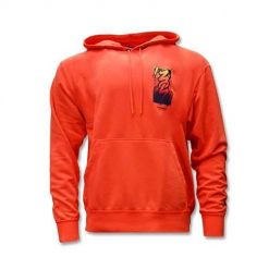Bluza sportowa męska Nike Air Jordan Zion Dri-fit Performance Fleece Hoodie. Czerwone bluzy sportowe męskie Nike, m, z bawełny. Za 452.00 zł.