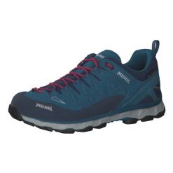 Buty trekkingowe damskie Meindl Lite Trail Lady Gtx. Czerwone obuwie trekkingowe damskie MEINDL. Za 1,063.90 zł.