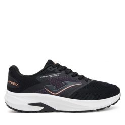 Buty do biegania Joma. Czarne obuwie do biegania damskie Joma. Za 149.99 zł.