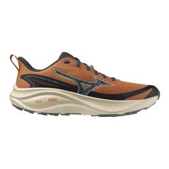 Buty do biegania męskie Mizuno Neo Lumina Trail. Obuwie do biegania damskie Mizuno. Za 549.99 zł.