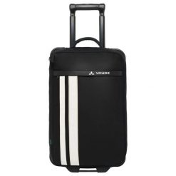 Torba na wózek VAUDE Takutea 35 L. Czarne torebki klasyczne damskie Vaude, bez wzorów, bez dodatków. Za 932.25 zł.