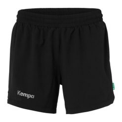Szorty damskie Uhlsport Active. Białe szorty damskie KEMPA, bez wzorów, sportowe. Za 177.50 zł.