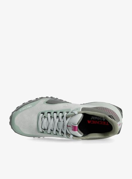 Buty turystyczne damskie Tecnica Magma 2.0 GTX. Szare obuwie trekkingowe damskie TECNICA, na lato. Za 588.00 zł.