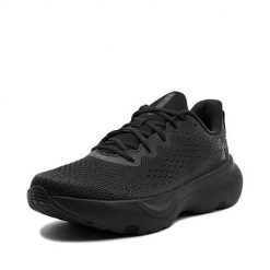 Buty sportowe do biegania męskie Under Armour UA Infinit. Czarne buty fitness męskie Under Armour. Za 261.90 zł.
