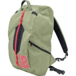 Plecak wspinaczkowy Beal Combi Cliff II - green. Zielone plecaki damskie BEAL, bez wzorów, z bawełny. Za 291.49 zł.