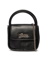 Guess Torebka J6RZ10 W4090 Czarny. Czarne torebki dziecięce Guess. Za 299.99 zł.