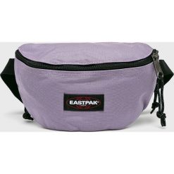 Eastpak - Nerka. Fioletowe walizki Eastpak, bez wzorów, z materiału. W wyprzedaży za 69.90 zł.