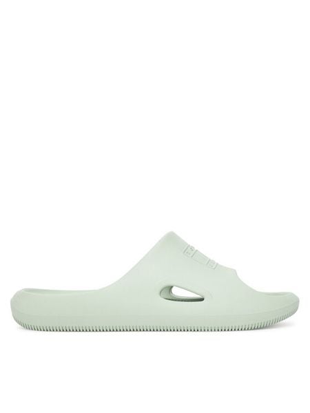 Tommy Jeans Klapki Sporty Pool Slide EM0EM01582 Zielony. Zielone klapki i japonki męskie Tommy Jeans, z jeansu. Za 143.99 zł.