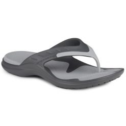 Japonki męskie Crocs MODI SPORT FLIP. Czarne klapki i japonki męskie Crocs. Za 169.00 zł.