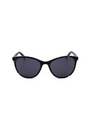 Levi's Damskie okulary przeciwsłoneczne w kolorze brązowo-czarnym rozmiar: 51. Brązowe okulary przeciwsłoneczne damskie Levi's. Za 166.88 zł.