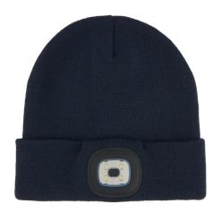 Czapka Z Daszkiem Dla Dorosłych Unisex. Niebieskie czapki z daszkiem damskie Regatta, bez wzorów, z materiału. Za 99.99 zł.