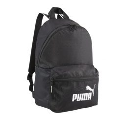 Plecak Core Base 12L. Czarne plecaki damskie Puma, bez wzorów. Za 164.99 zł.