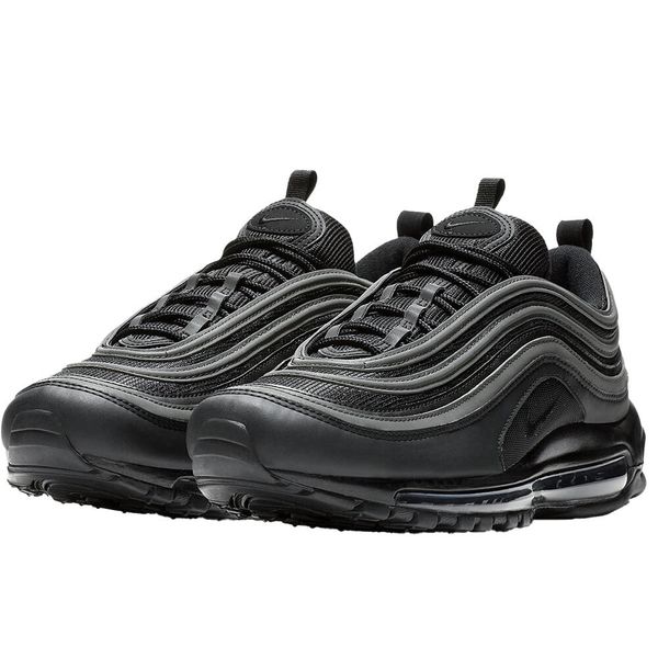 Buty sportowe męskie Nike Air Max 97. Czarne obuwie do biegania damskie Nike, nike air max. Za 803.85 zł.