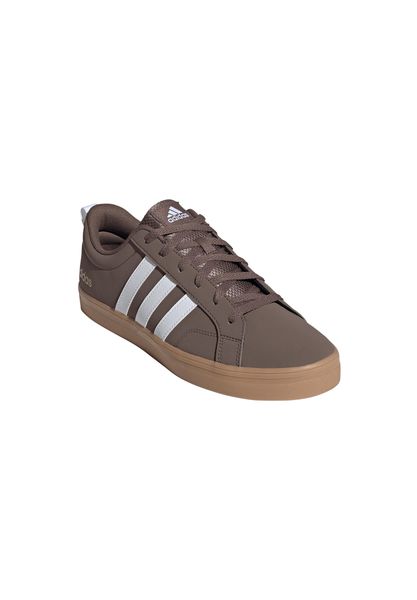 Buty sportowe Adidas VS Pace 2.0 KI6514. Białe buty sportowe na co dzień męskie Adidas, z gumy, bez zapięcia, trekkingowe. Za 267.50 zł.