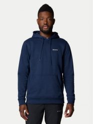 Columbia Bluza Meridian Creek™ 2105851 Granatowy Regular Fit. Niebieskie bluzy bez kaptura męskie Columbia, m, z bawełny. Za 219.99 zł.