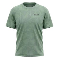 Koszulka treningowa męska Oliver 70030. Zielone t-shirty sportowe męskie OLIVER, m, z materiału, bez ramiączek, tenisowe. Za 233.00 zł.