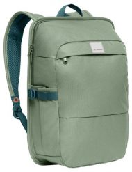 Plecaki 10-14L Coreway Pack 10. Zielone plecaki damskie Vaude, bez wzorów, z materiału. Za 390.15 zł.