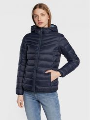 CMP Kurtka zimowa 32K3016 Granatowy Regular Fit. Niebieskie kurtki damskie CMP, na zimę, bez wzorów, z syntetyku, bez kaptura. Za 469.99 zł.
