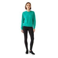 Spodnie damskie Lacoste. Czarne spodnie sportowe damskie Lacoste, xs, z dzianiny, na fitness i siłownię. Za 237.00 zł.