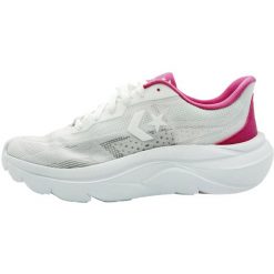 Buty sportowe Converse Day One Runner. Białe buty sportowe na co dzień męskie Converse, z materiału, bez zapięcia. Za 290.00 zł.