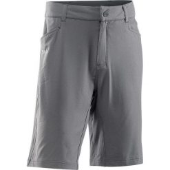 Spodenki rowerowe mtb NORTHWAVE ESCAPE Baggy szare. Szare szorty męskie Northwave, bez wzorów, sportowe. Za 185.00 zł.